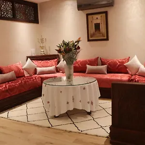 Luxury Noor Fes
