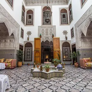 Pacha Palace Fez