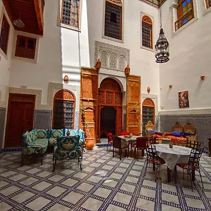 Fès Center Fez