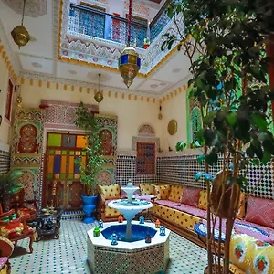 Riad Noha, Fès