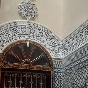 Bleuciel Fez