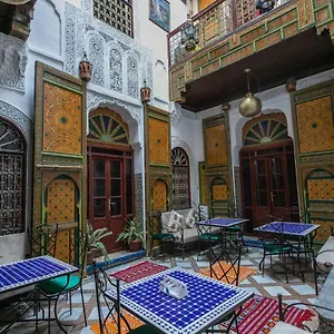 Gasthof Riad Tala, Fès