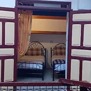 Moroccan Dream Fez