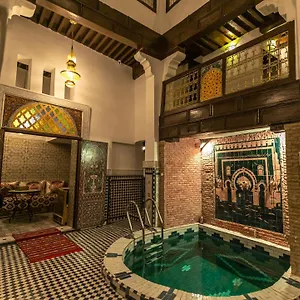 Konukevi Lile, Fès