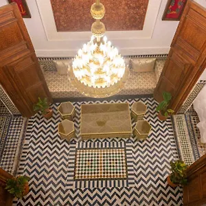Gasthof Soultan, Fès