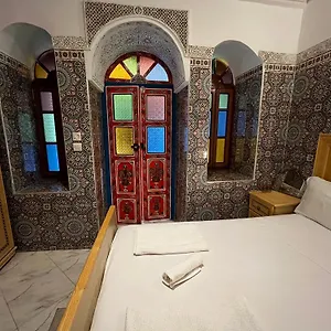  Pensjonat Unique