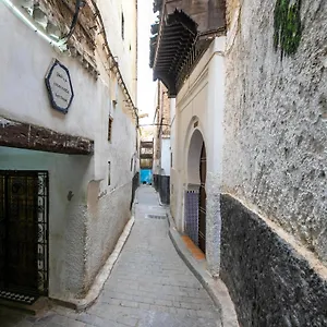 Frühstückspension Dar Usham, Fès