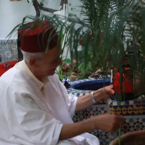 3* رياد رياض لالا فاطيما