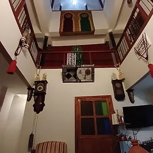 Dar Lemdrssa Fez