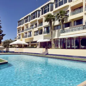 5* فندق Les Merinides
