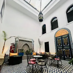  Hostel Funky