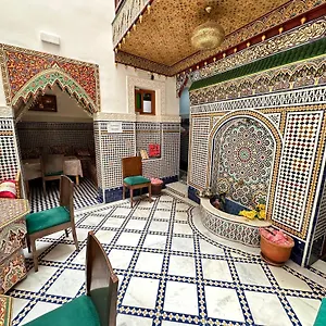 Shama Fez