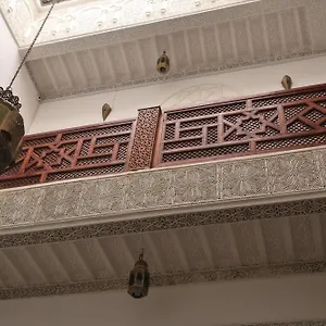Rayhana Fez