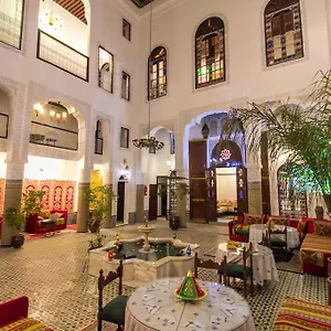 3* رياد Lalla Zoubida