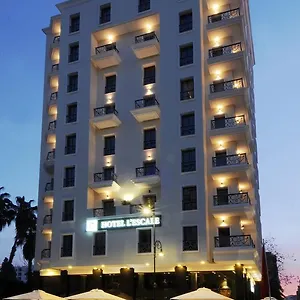 4* Hotel L'escale