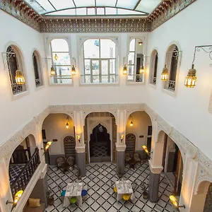 Riyad Bab Rcif &, Fès