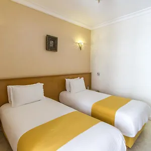 Otel Zahrat Al Jabal, Fès