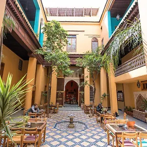 Medina Social Club Fez