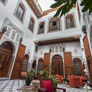 4* رياد دار الاندلس