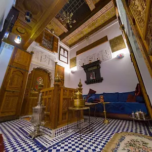 3* Pensjonat Dar Mfaddel