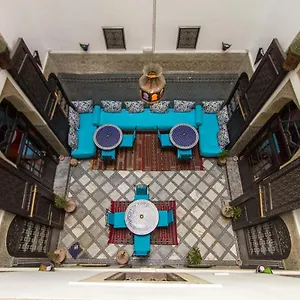 3* Hotel typu riad Hala