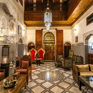 Riyad Dar Borj, Fès